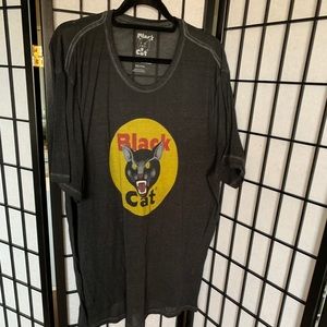 Lucky brand T-shirt for sale.